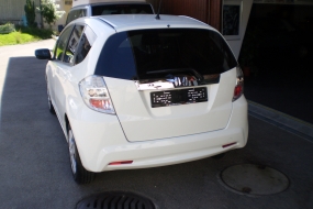 HONDA Jazz 1,3i Hybrid Comfort CVTAutomat (Kleinwagen)