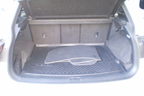 VW Tiguan 2.0TSI R-Line DSG (Verkauft nach Braunau KT.Thurgau)