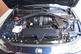 BMW 320d 184PS Touring Steptronic (Kombi)