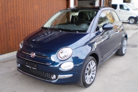 FIAT 500 1.2 Lounge (Kleinwagen)