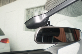 HONDA Jazz 1.4i Automat "Panorama-Glasdach"Exclusive (Kleinwagen)