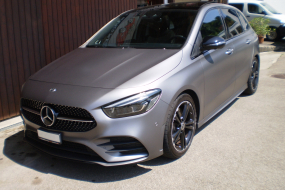 MERCEDES-BENZ B 250 AMG Line 4Matic (Limousine) CH Auslieferung !