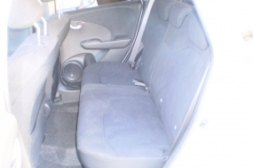HONDA Jazz 1,3i Hybrid Comfort CVT (Kleinwagen)