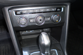 VW Tiguan 2.0TDI 150PS 4-Motion (Verkauft nach 8376 Fischingen Kt.Thurgau)