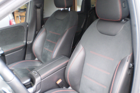 MERCEDES-BENZ B 250 AMG Line 4Matic (Limousine) CH Auslieferung ! (Verkauft nach Wilen bei Wil St.Gallen)