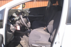 HONDA Jazz 1,3i Hybrid Comfort CVT Automat(Kleinwagen)