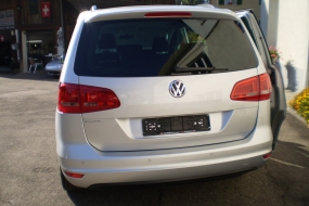 VW Sharan 2.0TDI BMT 7-Platz Comfort (Kompaktvan / Minivan)