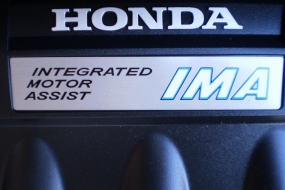 HONDA Jazz 1,3i Hybrid Comfort CVTAutomat (Kleinwagen)
