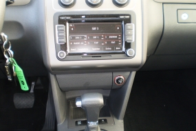 VW Touran 1.4 TSI DSG Automat Modell 2010