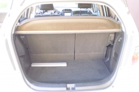 HONDA Jazz 1,3i Hybrid Comfort CVT (Kleinwagen)