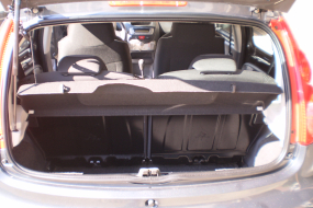 PEUGEOT 107 1.0 Trendy 4-Türen Handschatung