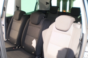 VW Sharan 2.0TDI BMT 7-Platz Comfort (Kompaktvan / Minivan)