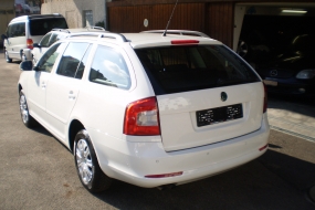 SKODA Octavia 1.6TDI 4x4 Adven. (Kombi)4092