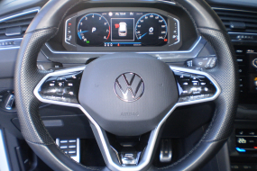 VW Tiguan 2.0TSI R-Line DSG (Verkauft nach Braunau KT.Thurgau)