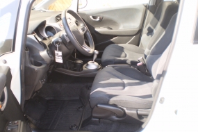 HONDA Jazz 1.4i Comf.Automat (Kleinwagen)