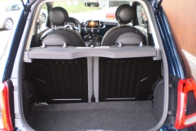 FIAT 500 1.2 Lounge (Kleinwagen)