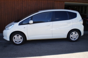 HONDA Jazz 1,3i Hybrid NAVI Comfort CVT   *VERKAUFT*