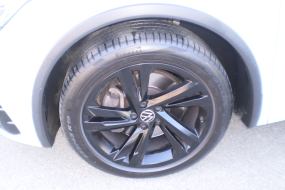 VW Tiguan 2.0TSI R-Line DSG (Verkauft nach Braunau KT.Thurgau)