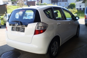 HONDA Jazz 1.4i Comf.Automat (Kleinwagen)