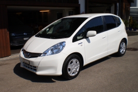 HONDA Jazz 1,3i Hybrid Comfort CVT Automat(Kleinwagen)