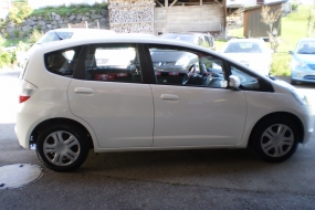 HONDA Jazz 1.4i Comf.Automat (Kleinwagen)