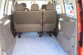 MERCEDES-BENZ Vito 115 CDI 150PS Diesel 5-Sitzplatz(optional 7-Platz)2xSchiebetüren (Miniv./Kombi) ( BARANKAUF !!)