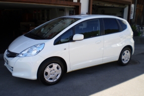 HONDA Jazz 1,3i Hybrid Comfort CVTAutomat (Kleinwagen)