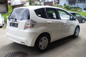 HONDA Jazz 1.3i Hybrid Comfort CVT (Kleinwagen)