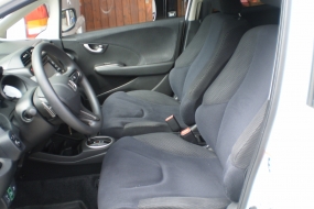 HONDA Jazz 1.3i Hybrid Comfort CVT (Kleinwagen)