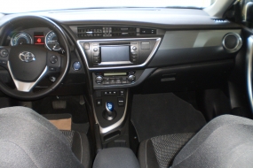 TOYOTA Auris 1.8 HSD Hybrid Touring Sports Luna e-CVT (Kombi)**VERKAUFT**