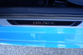 VW Polo 1.2TSI BMT Lounge 5-Gang,5 Türen *VERKAUFT*