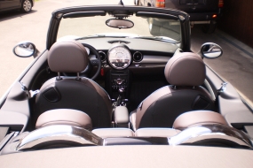 MINI Cabrio Cooper 122PS HIGHGATE (Cabriolet)