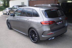 MERCEDES-BENZ B 250 AMG Line 4Matic (Limousine) CH Auslieferung ! (Verkauft nach Wilen bei Wil St.Gallen)