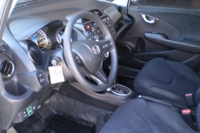 HONDA Jazz 1,3i Hybrid Comfort CVTAutomat (Kleinwagen)