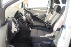VW Sharan 2.0TDI BMT 7-Platz Comfort (Kompaktvan / Minivan)