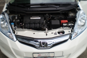 HONDA Jazz 1.3i Hybrid Comfort CVT (Kleinwagen)