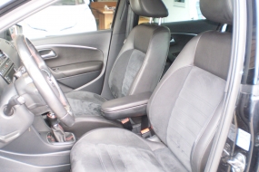 VW Polo 1.8 TSI GTI 192 PS 5-Türig,Top Ausstattung**VERKAUFT nach Erlen KT.TG**