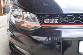 VW Polo 1.8 TSI GTI 192 PS 5-Türig,Top Ausstattung**VERKAUFT nach Erlen KT.TG**