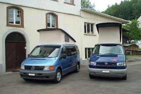 MERCEDES-BENZ VITO Marco Polo Wohnmobil Original Westfalia (Wohnwagen)(BAR-ANKAUF-GESUCHT)!!!!