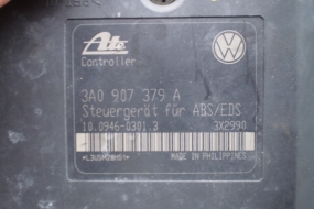 Wir reparieren Ihr defektes ABS-Steuergerät VW Golf Vento Seat Ibiza ABS-Steuergerät defekt ?
