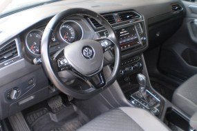 VW Tiguan 2.0TDI 150PS 4-Motion (Verkauft nach 8376 Fischingen Kt.Thurgau)