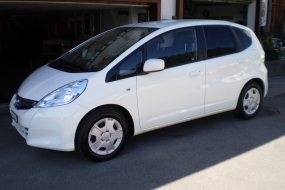 HONDA Jazz 1,3i Hybrid Comfort CVTAutomat (Kleinwagen)