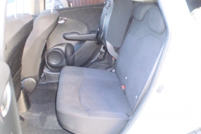 HONDA Jazz 1,3i Hybrid Automat Comfort CVT (Kleinwagen