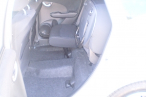 HONDA Jazz 1,3i Hybrid Comfort CVTAutomat (Kleinwagen)