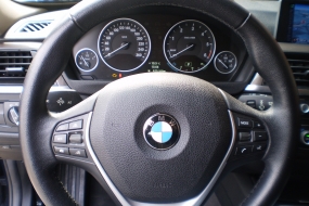 BMW 320d 184PS Touring Steptronic (Kombi)