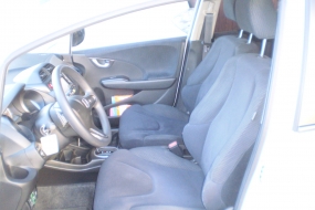 HONDA Jazz 1,3i Hybrid Automat Comfort CVT (Kleinwagen