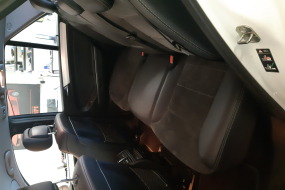 MERCEDES-BENZ ML 350 BlueTEC 4Matic 7G-Tronic (AHK 3500kg möglich )