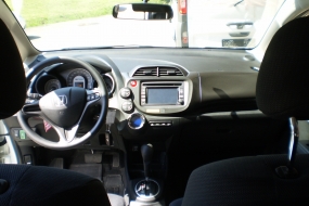 HONDA Jazz 1,3i Hybrid Comfort CVT Automat(Kleinwagen)