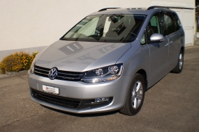 VW Sharan 2.0TDI BMT 7-Platz Comfort (Kompaktvan / Minivan)