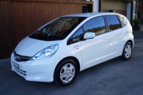 HONDA Jazz 1,3i Hybrid Comfort CVT (Kleinwagen)